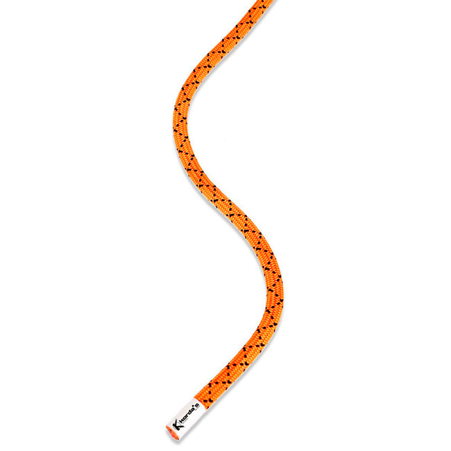 Korda's Monik 9,6 Mm X 70m Naranja