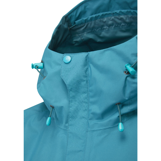 rab  Downpour Eco Jacket W
