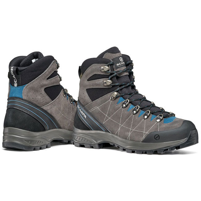 trek gtx scarpa evo gtx