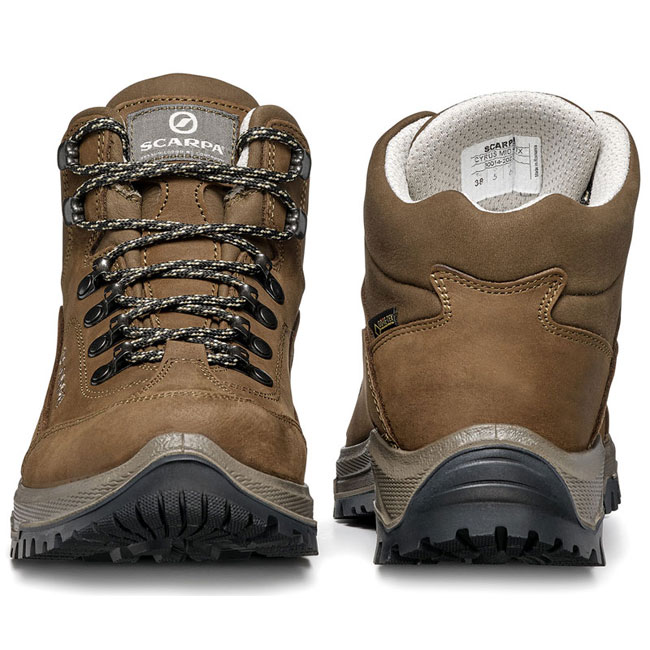  scarpa Cyrus Mid Gtx