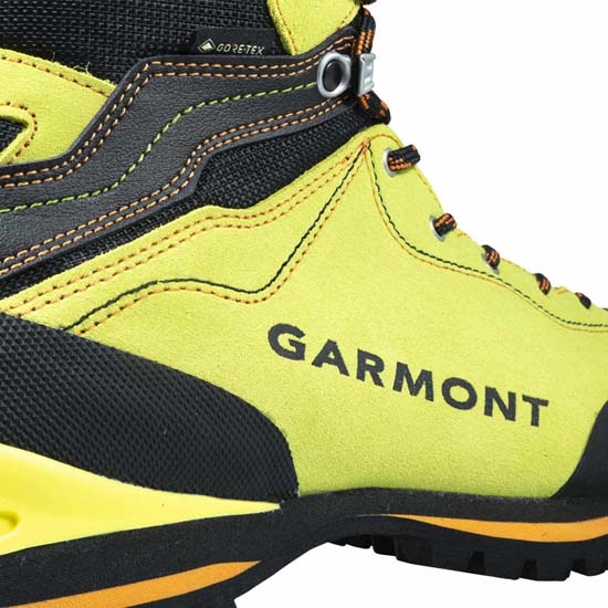  garmont Ascent GTX