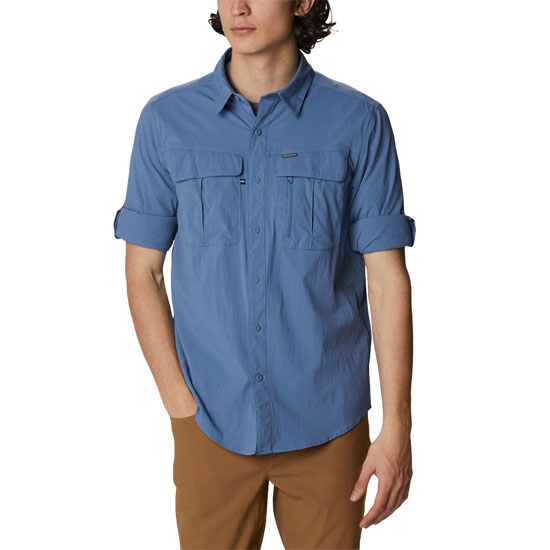 columbia  Newton Ridge Shirt