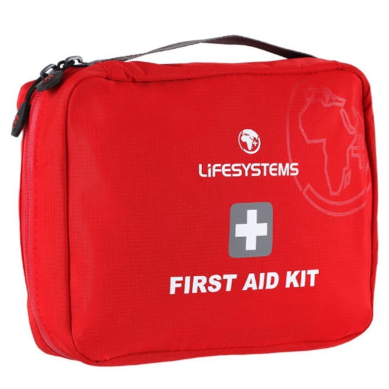  Lifesystems First Aid Case