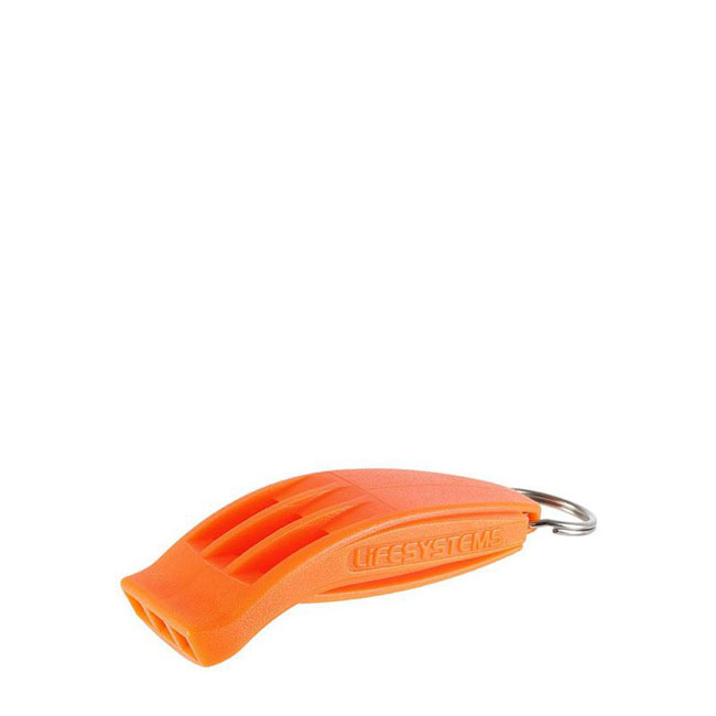  lifesystems Hurricain Whistle