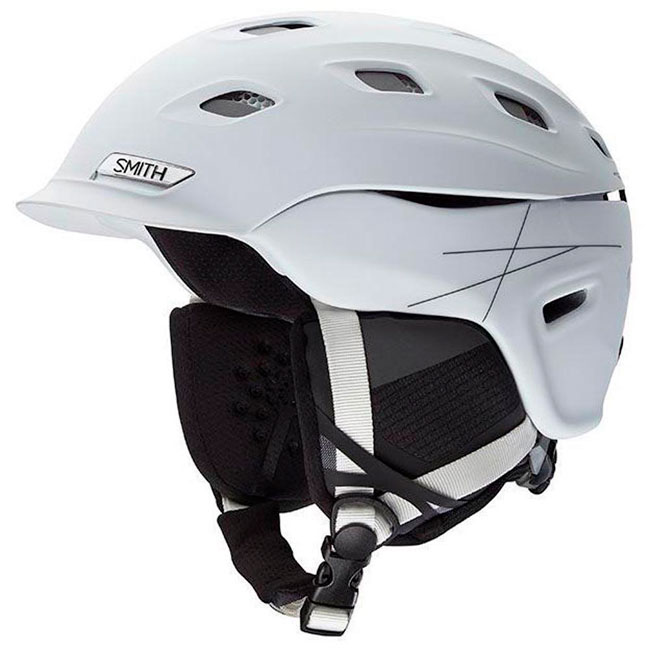  smith Vantage W Matte White