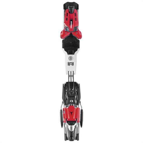  atomic X 16 VAR Red/Black