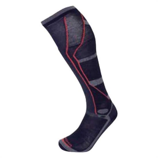  lorpen S3sl T3 Ski Superlight A-9937 Blk