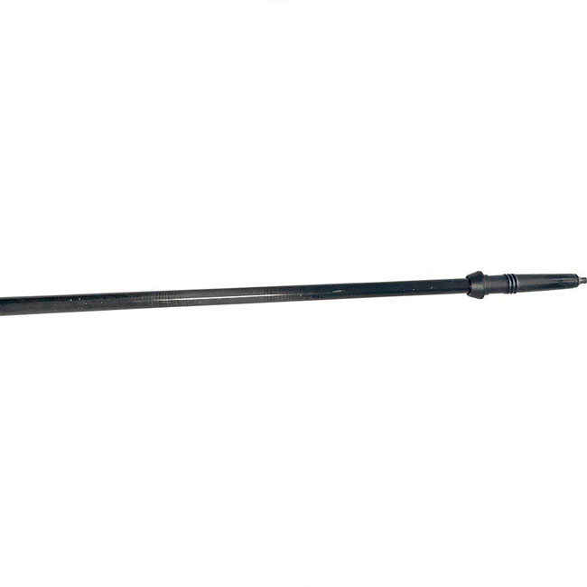  dynafit Lower Part Aluminum Vario 2 Black