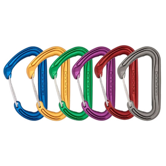  dmm Chimera Colour 6 Pack