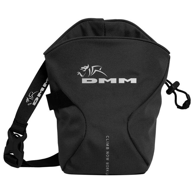 dmm  Traction Chalk Bag