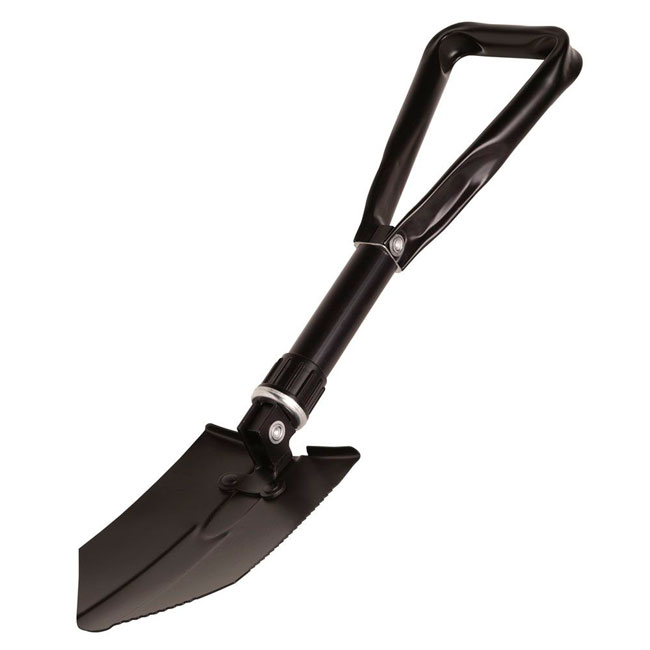  easy camp Folding Shovel