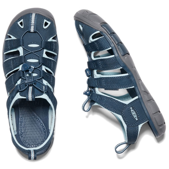 keen  Clearwater CNX W