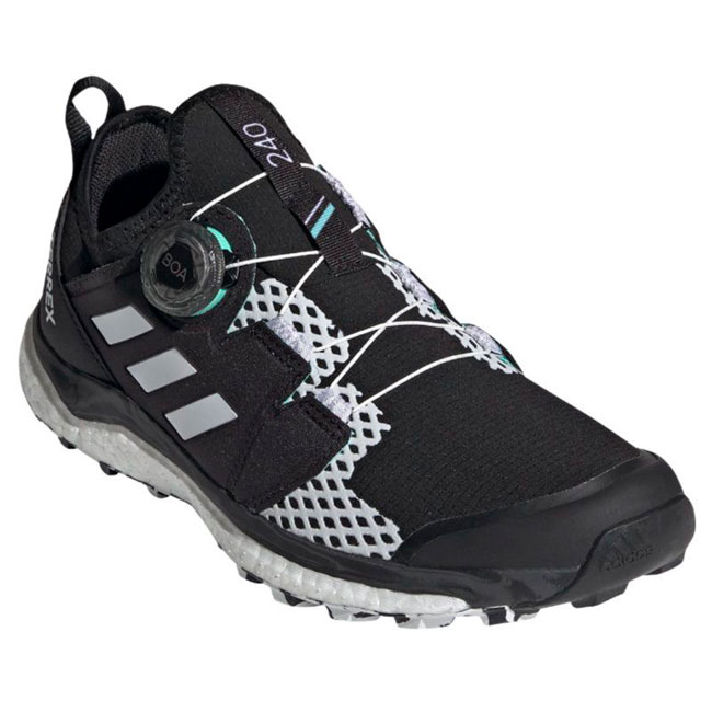 Adidas Terrex Agravic Boa W Negbás/ftw | Barrabes