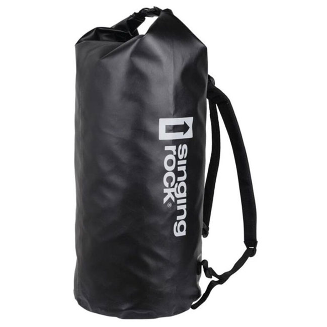  singingrock Bolsa Material Dry Bag 60 L