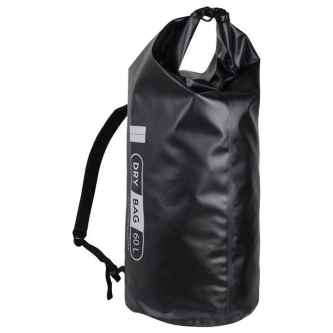  singingrock Bolsa Material Dry Bag 60 L