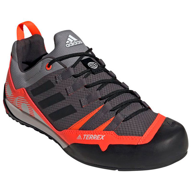 Adidas Terrex Swift Solo 2 Gricin neg Barrabes