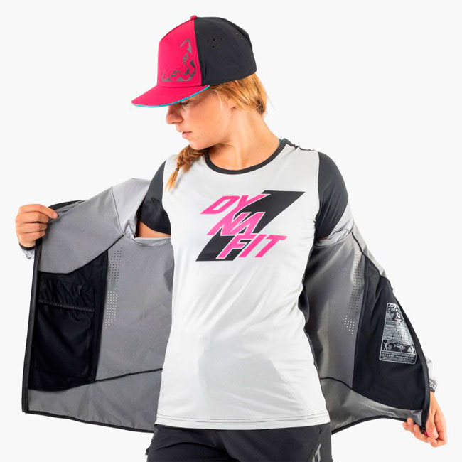  dynafit Tech Trucker Cap