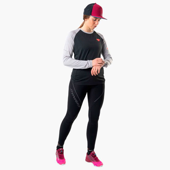  dynafit Tech Trucker Cap
