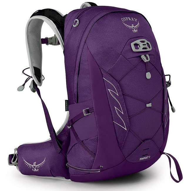 Ryggsäck osprey Tempest 9