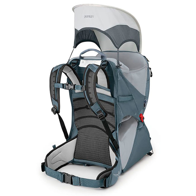 Batoh na záda osprey Poco LT Child Carrier