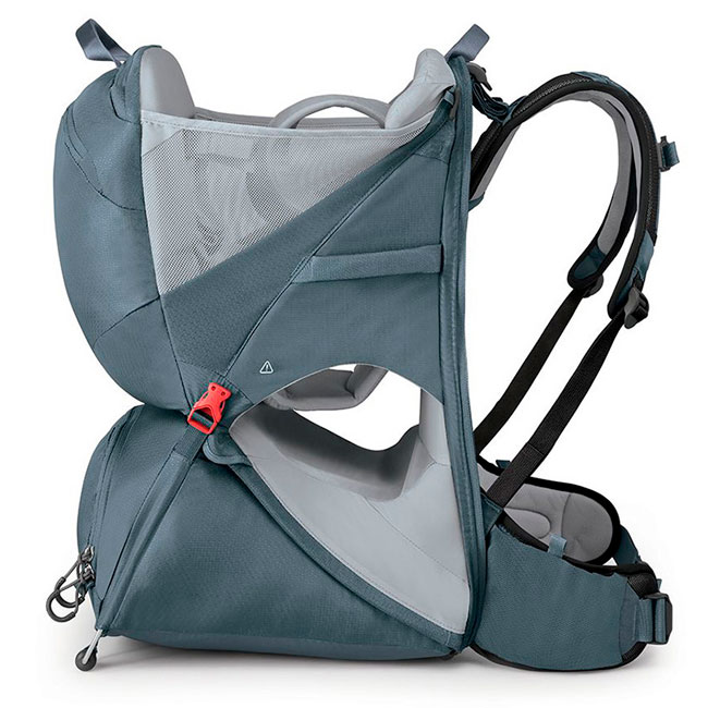 Batoh na záda osprey Poco LT Child Carrier