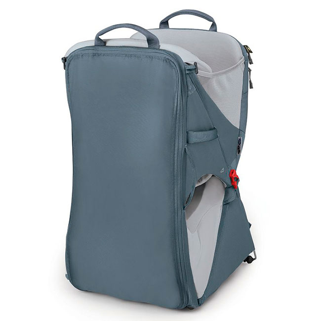 Batoh na záda osprey Poco LT Child Carrier
