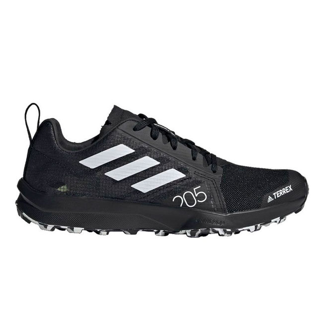 Adidas Terrex Speed Flow W Negbás/bal | Barrabes