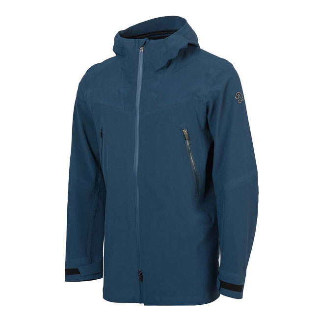  ternua Half Moon Parka 3L