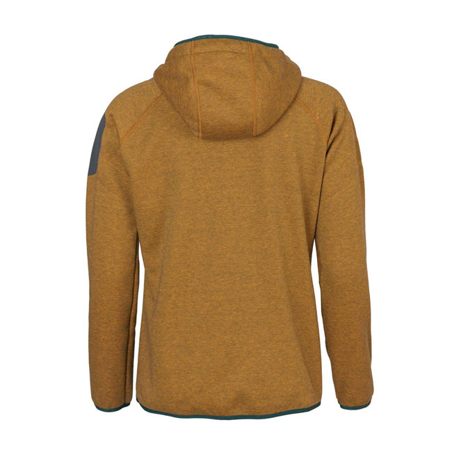  ternua SUDADERA MERANT C-Apricot