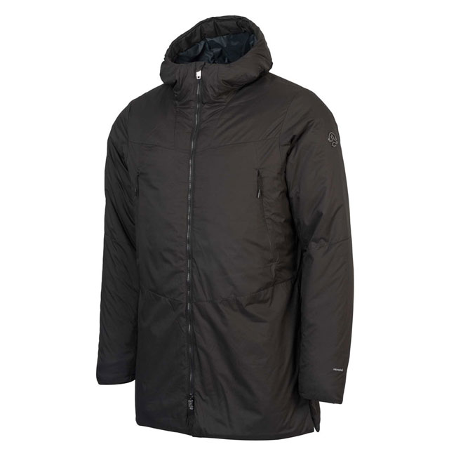  ternua Buckshot Hood Jacket