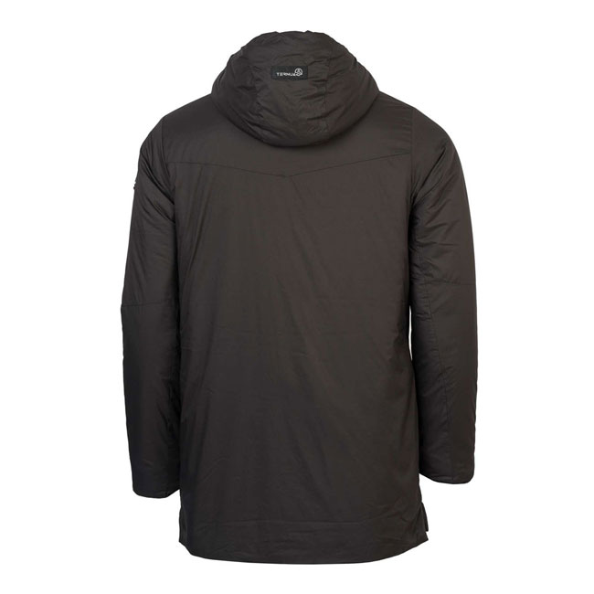  ternua Buckshot Hood Jacket