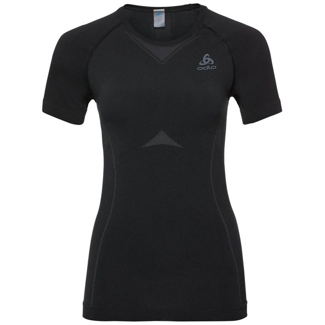  odlo Suw Top Crew SS Perf Light W