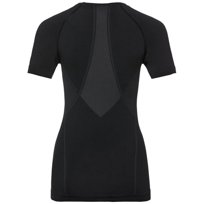  odlo Suw Top Crew SS Perf Light W