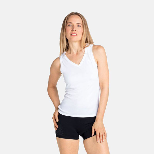 Odlo Active F-dry Light Eco Singlet W