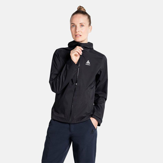 Odlo Aegis Hardshell 2.5 L Jacket W
