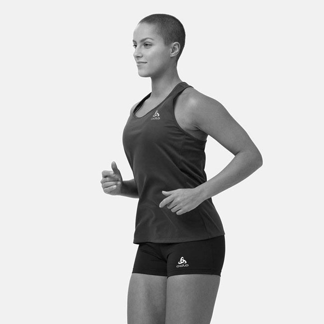 Odlo Essential Tank Crew W