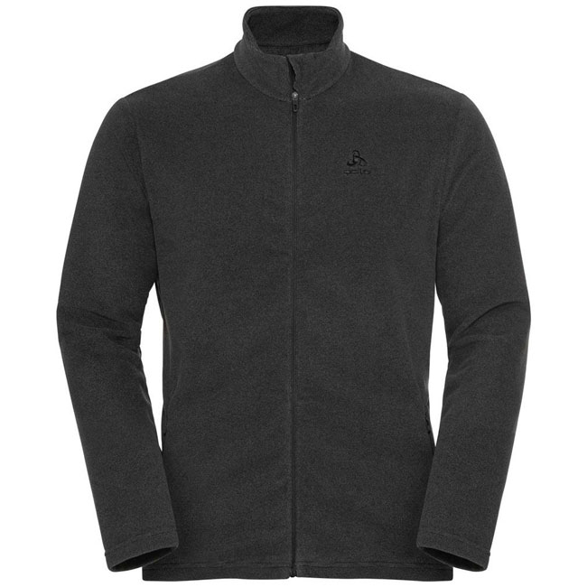 Polárny fleece odlo Roy Midlayer Full Zip