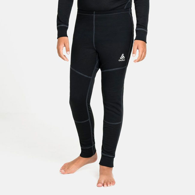  odlo Active X-Warm Eco Bl Bottom Kids