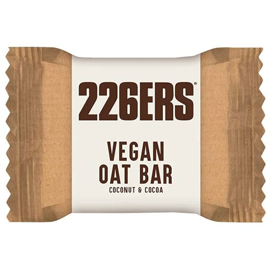  226ers Vegan Oat Bar 50g