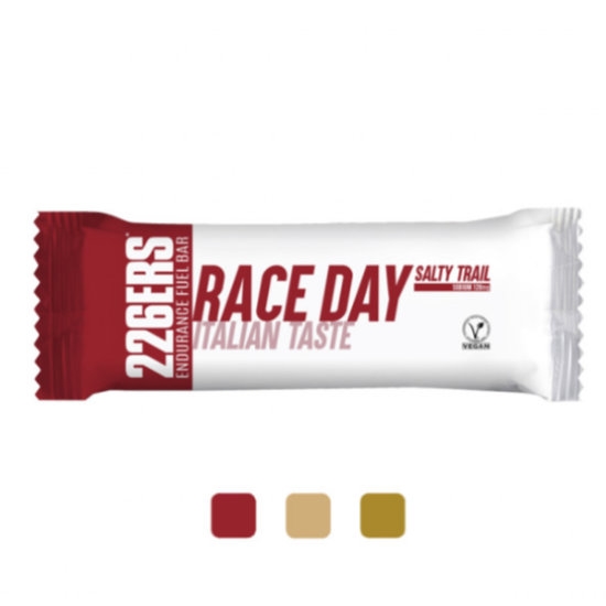 226ers  Race Day Salty Trail 40 g