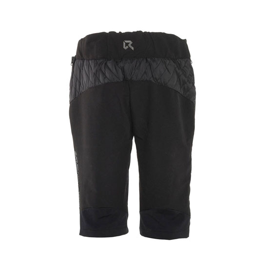  rock experience Prism Padded Short