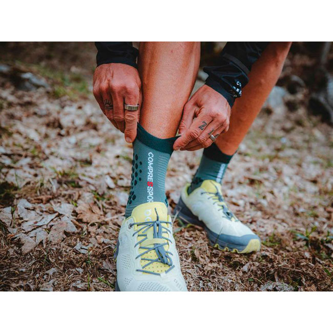  compressport Pro Racing Socks v3.0 Trail