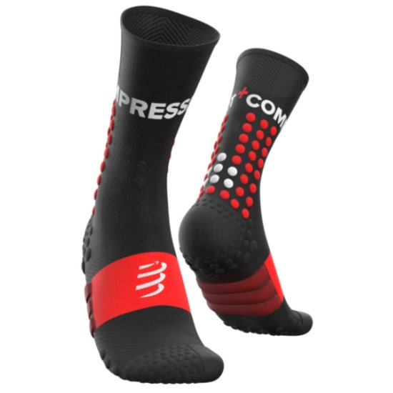 Calcetines Compressport Ultra Trail Socks