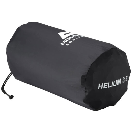 mountain equipment  Helium 3.8 Warmzone Mat