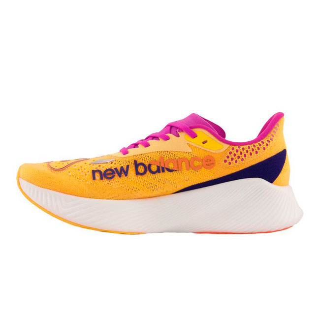 New Balance Fuelcell Rc Elite V2 Vibrant Ap | Barrabes