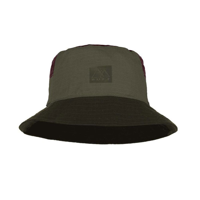  buff Sun Bucket