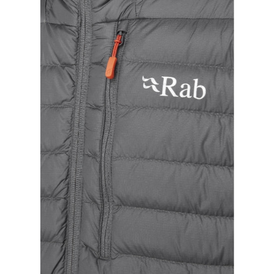 Chaqueta rab Microlight Alpine Jacket