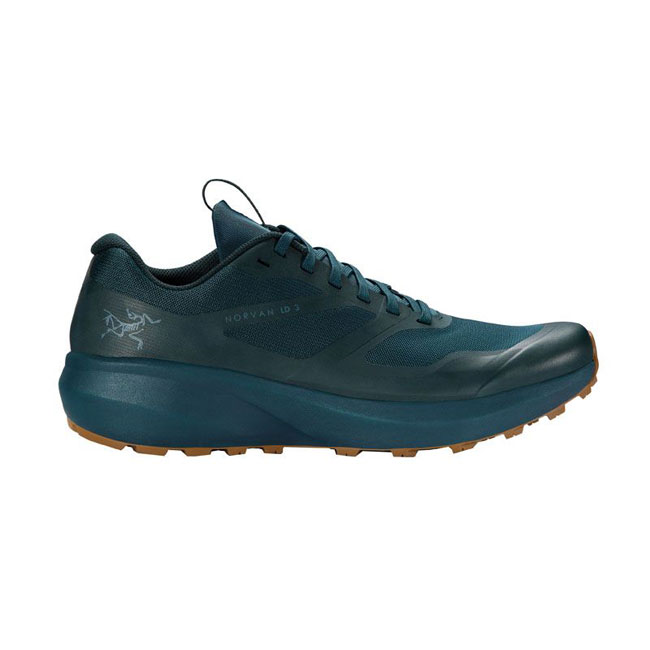 Arc'teryx Norvan Ld 3 Labyrinth/ | Barrabes