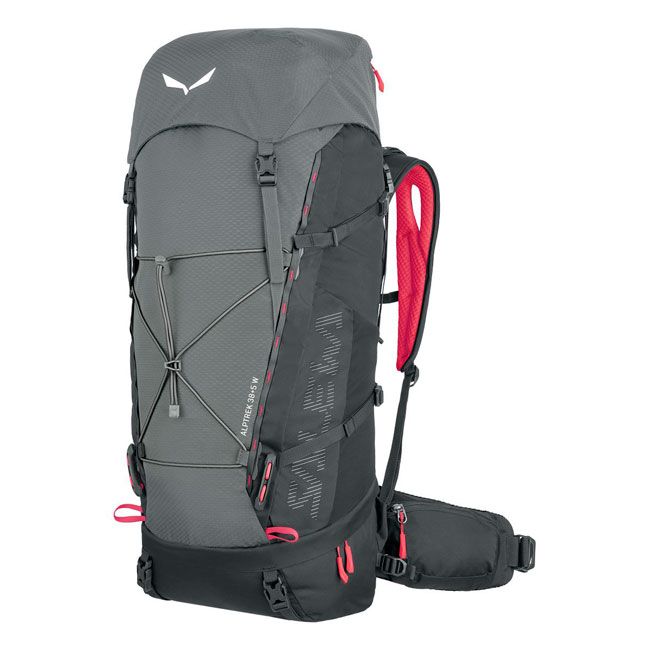 salewa  Alptrek 38 +5 BP W