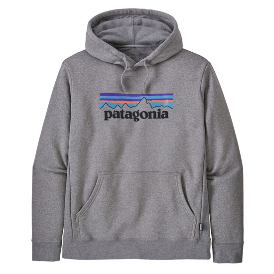 Patagonia  P-6 Logo Uprisal Hoody